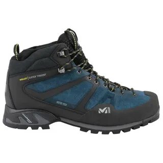 Ботинки millet gtx