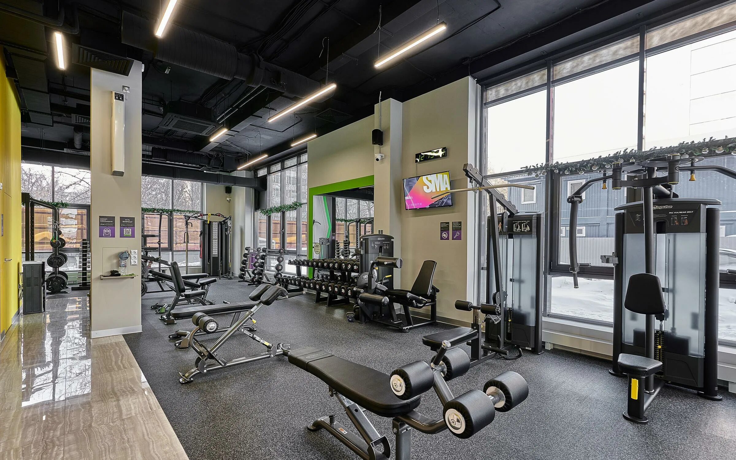 Xfit point. X fit point васильевский.