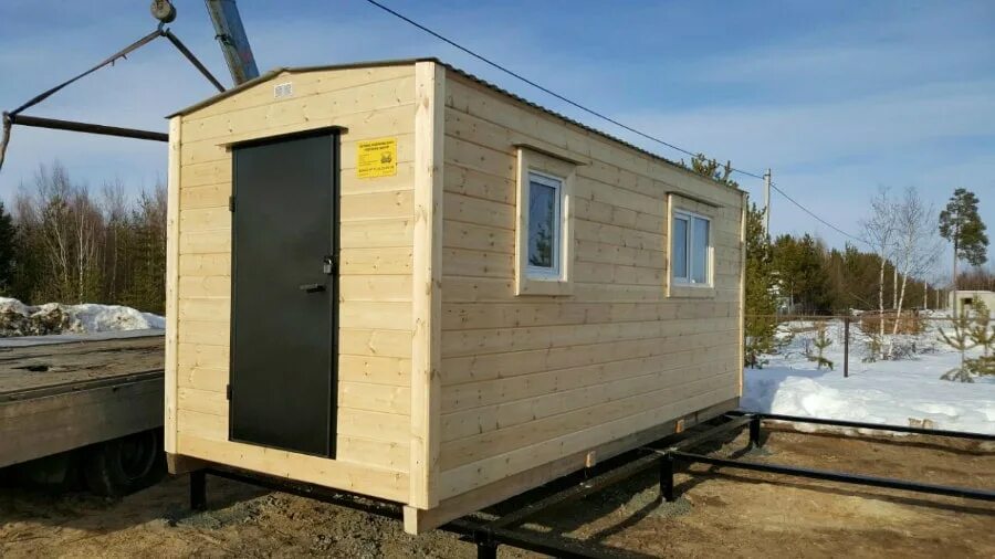 3. Бытовки для дачи. Бытовка на блоках. Бытовка на блоках. Бытовка на винтовых сваях.