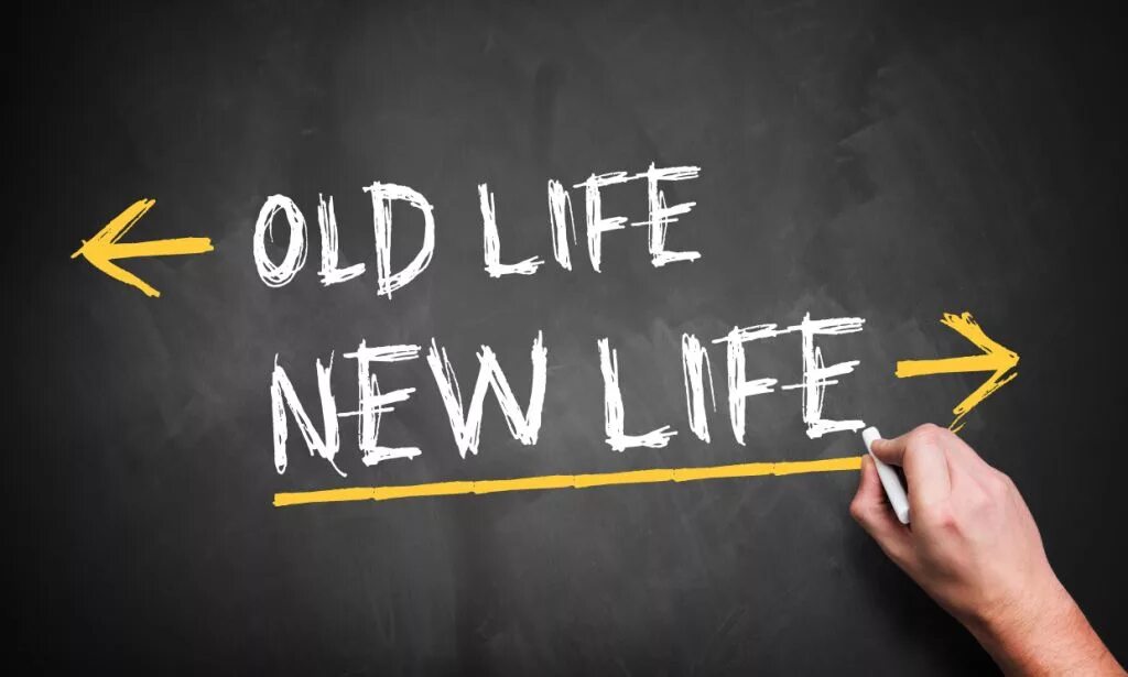 Old Life. The New Life. New Life картинки. New Life надпись. New life work