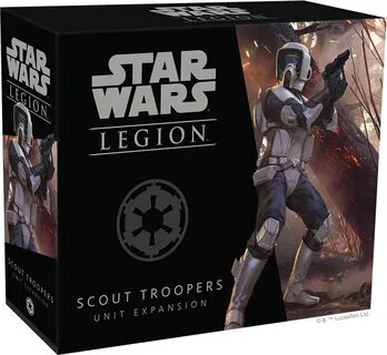 Star wars legion