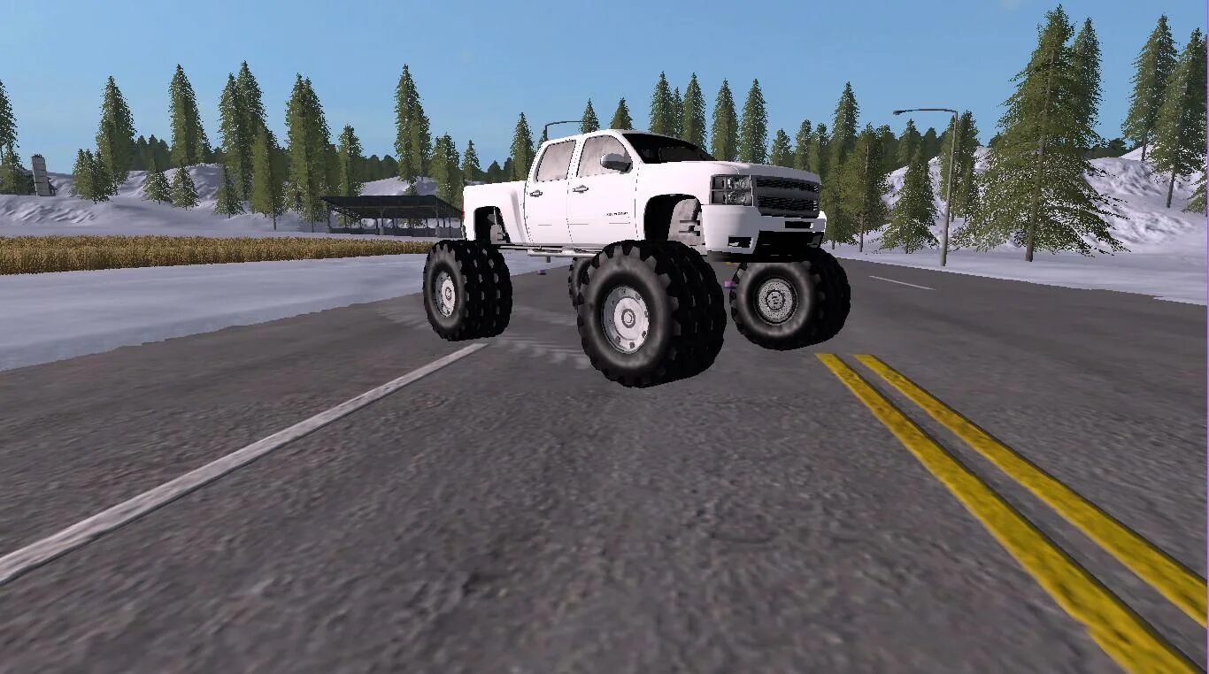 Max v1. Фс 15 большие грузовики монстр. fs 17 карта еленовка. фото фермы 2015 моды на монстра трака. monster max.
