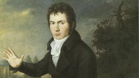 Ludwig van beethoven