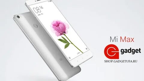 Mi max global