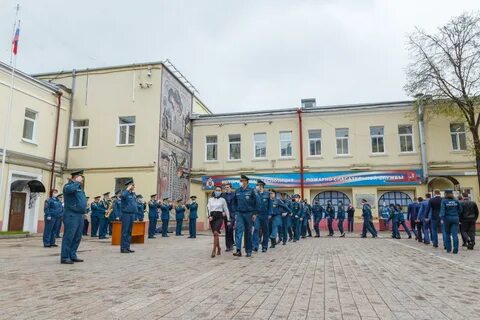 Редакция мчс