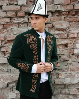 Узбек ата