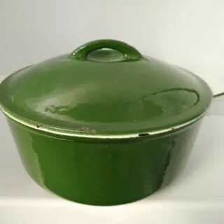 Эмалированный чугун