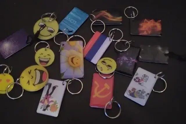 Ключи мурманск