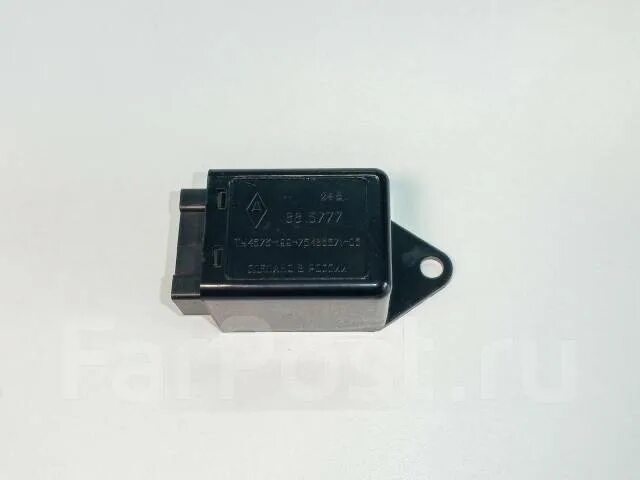 Газ 3308 где находится реле блокировки стартера Реле стартера 3309 24В 88-3777 ГАЗ: продажа, цена в Минской области. Стартеры и