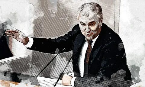 Депутаты предложили сократить