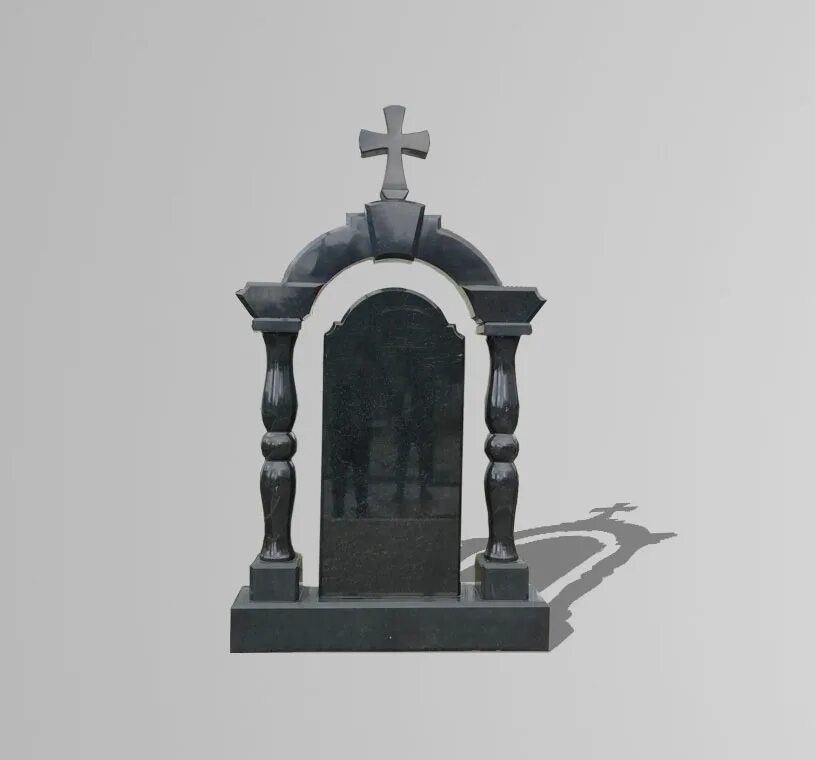 Арка на могилу. Памятник арка. Памятники с аркой из гранита. Металлический памятник на могилу. Памятник арка с крестом.