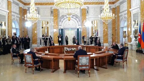 Где проходит встреча