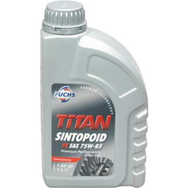 Fuchs Titan Sintopoid Fe SAE 75w-85. Titan Sintopoid Fe 75w-85 (1 литр). Fuchs Titan Sintopoid Fe 75w gl 4 1л. Titan Sintopoid Fe SAE 75w-85. 75w85 1л