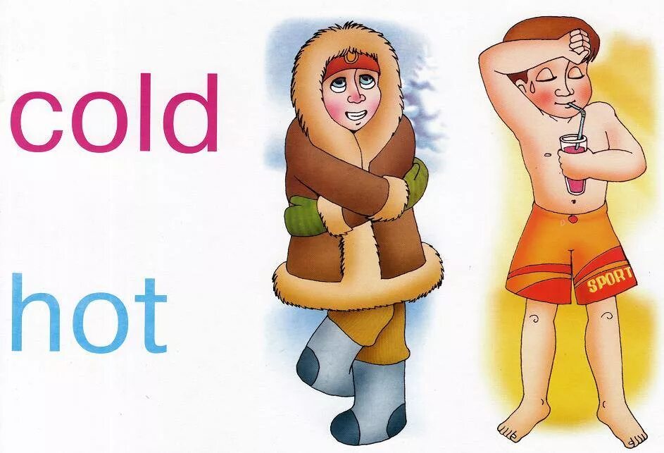 Карточки opposites. Opposites Flashcards for Kids. Opposite антоним. Antonyms картинка мультяшная. Английское слово cold