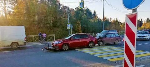 Дтп птз петрозаводск