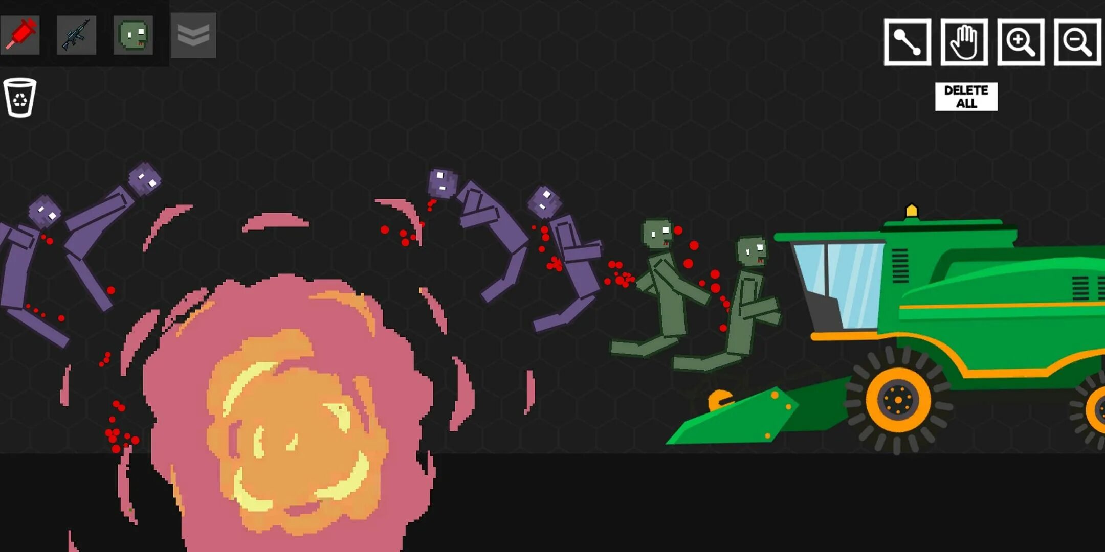 Zombie playground. Рэгдолл плейграунд. мод на зомби в пипл плейграунд. моды на ragdoll playground.