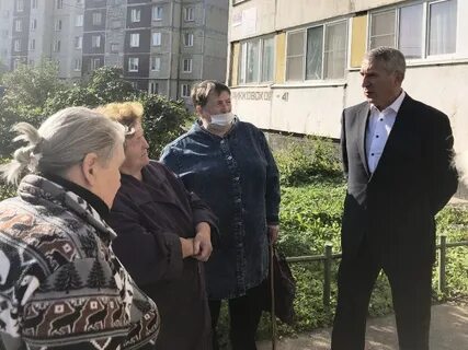Работа в кингисеппе свежие