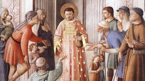 Церковь в раннее средневековье