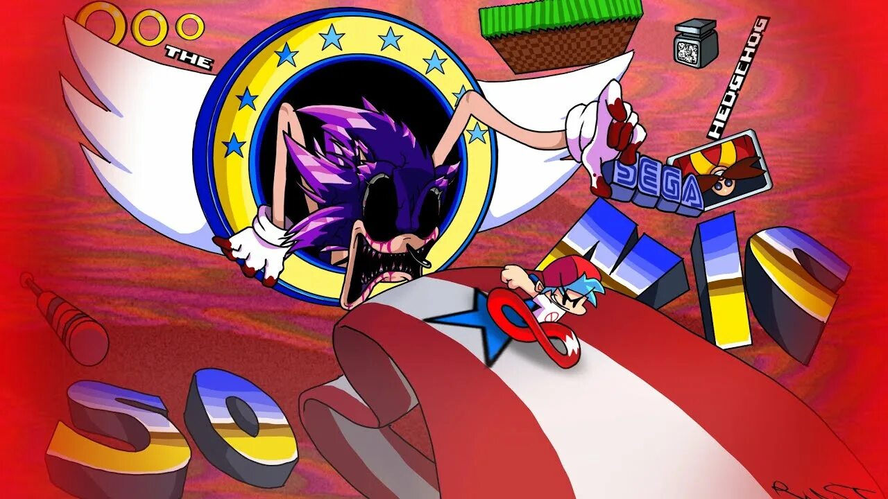 Соник ехе фнф. Rocks d xebec one piece. Final escape fnf. Final escape fnf. Final escape fnf official.