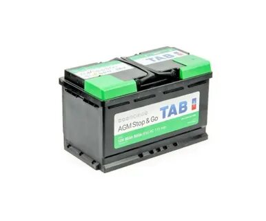 Tab agm