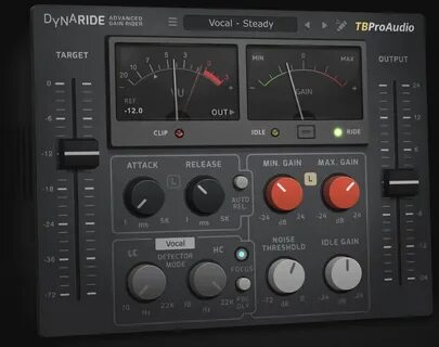 Wave vocal