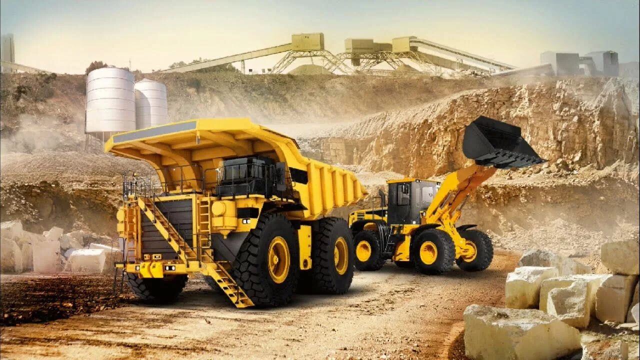 Карьер спецтехника. Карьерный самосвал hitachi eh3500acii. Экскаватор уголь. Новая техника. Ремонт карьерной техники.
