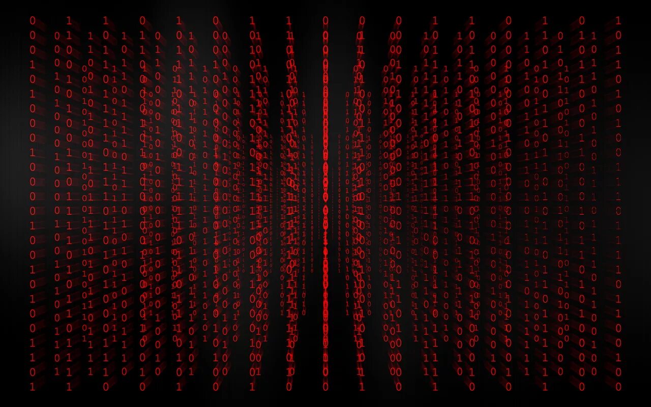 X binary