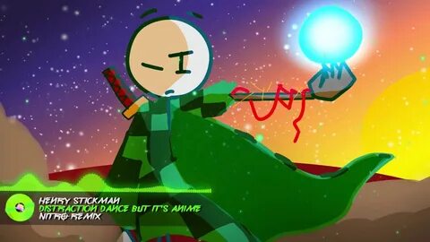 Henry s animation