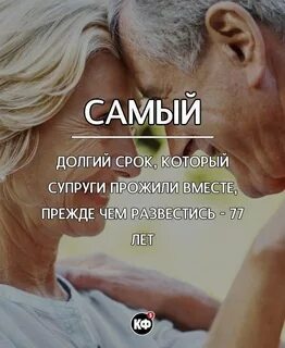 Самый долгий срок