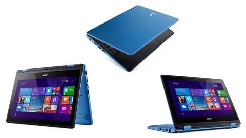 Acer aspire r3 131t