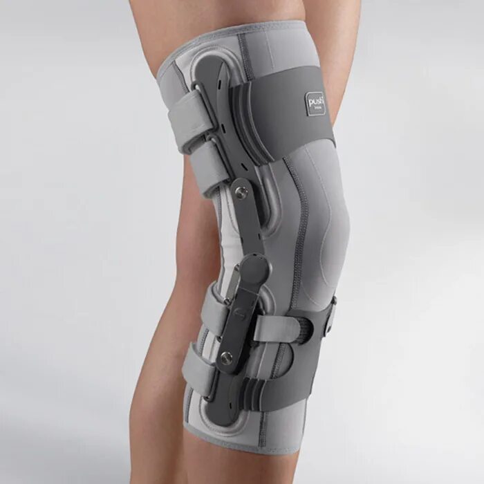 Ортез коленного сустава спб. Ортез Push med Knee Brace 2.30.1. Ортез Push med Knee Brace с безосевыми шарнирами. Ортез FG-100. Ортез коленный Push Braces Push.