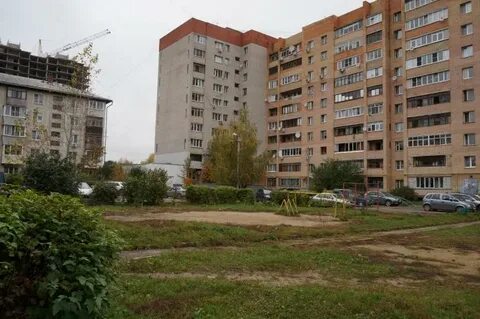 Подольск школьная