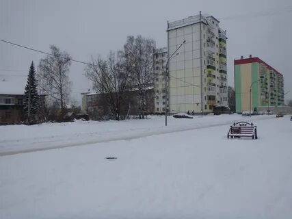 Междуреченск какое время