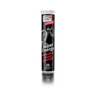 Super energy