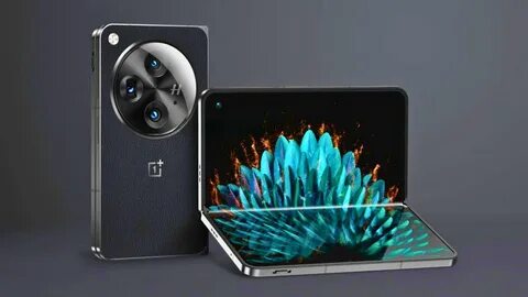 Oneplus open