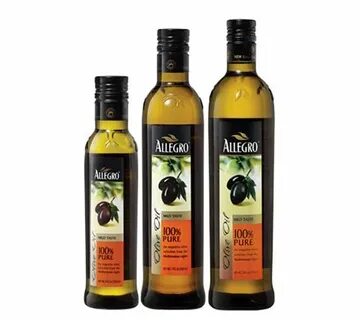 Масло аллегро