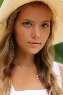 Katya clover