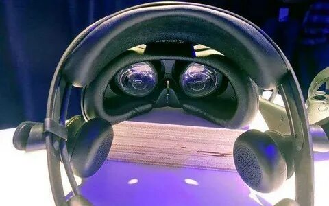 Samsung odyssey обзор