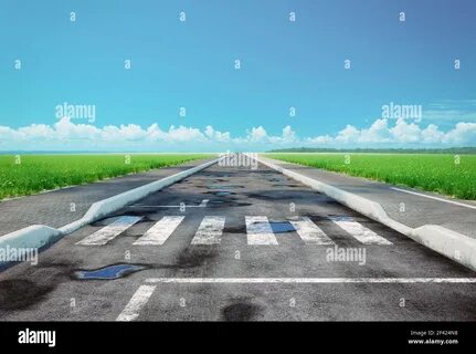 Road crossing перевод