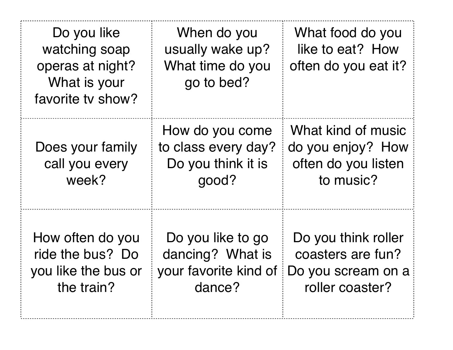 Present simple speaking. Present simple speaking Cards. Past simple speaking discussion. Present simple questions speaking.