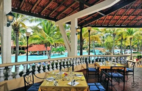 Sol caribe beach 4 отзывы