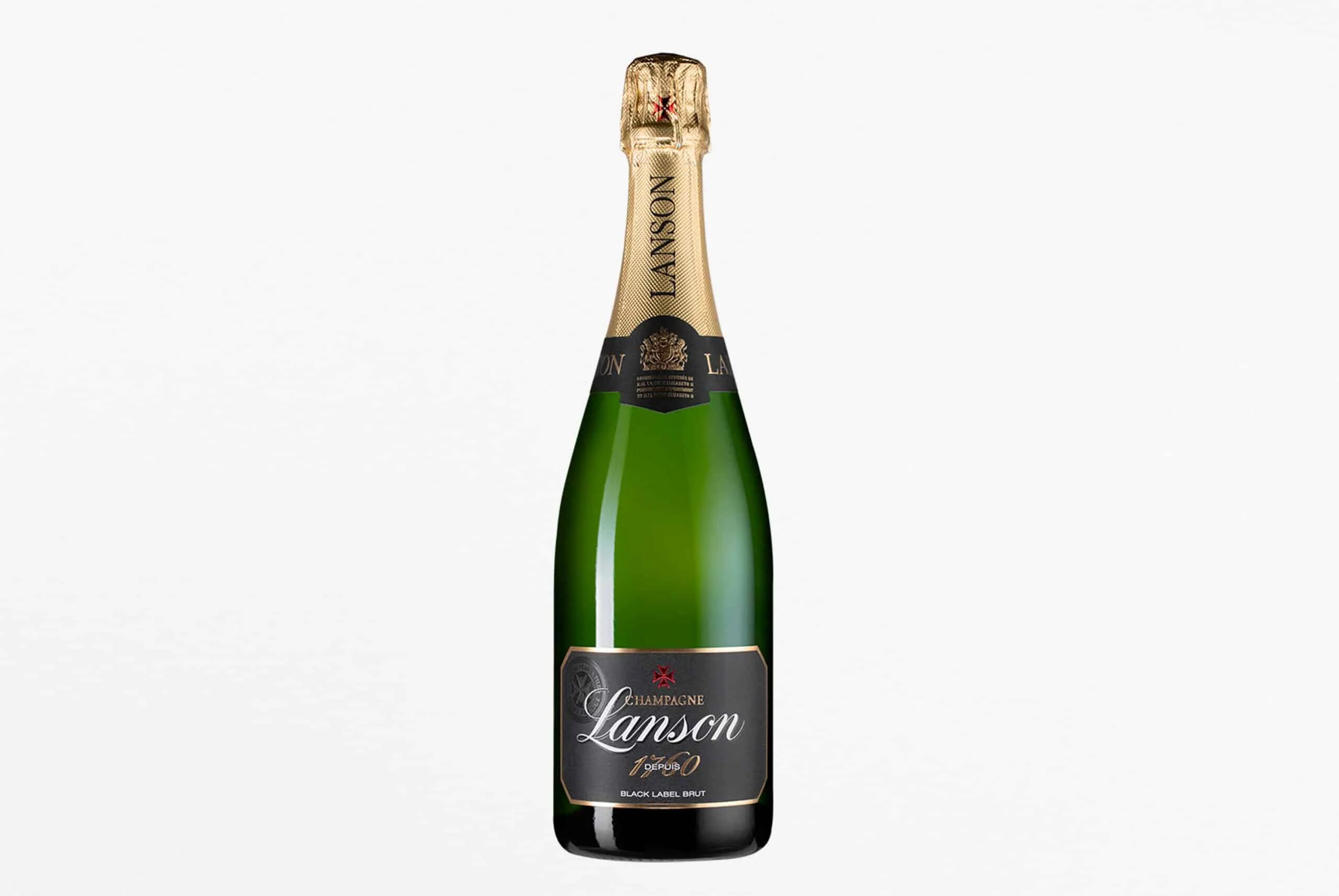 Champagne lanson. Шампань Лансон Блэк лейбл брют. Champagne Lanson 1760 Black Label Brut. Шампанское Lanson Black Label. Lanson Black Label Brut 0.75l.