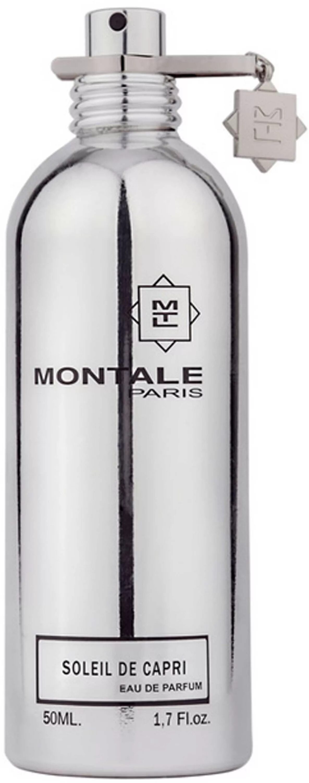 Montale capri отзывы