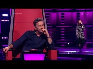 Седая ночь голос