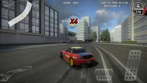 Игры real drift