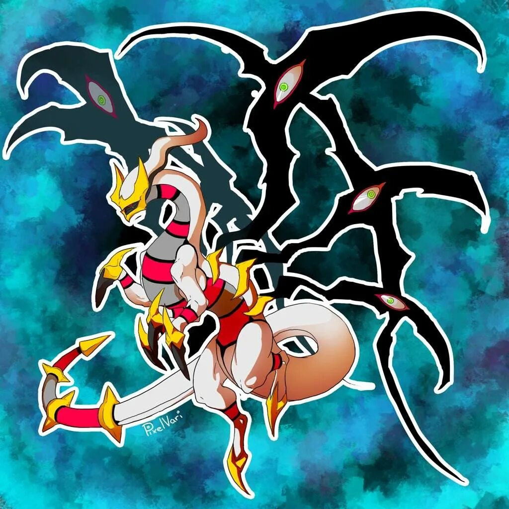 Arceus scripts