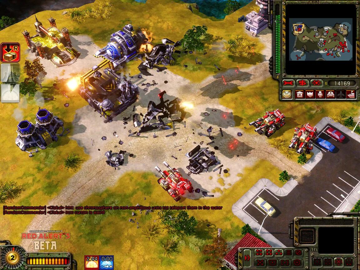 Игра Red Alert 5. Ред Алерт 3. CNC Red Alert 3. Command & Conquer: Red Alert 3.