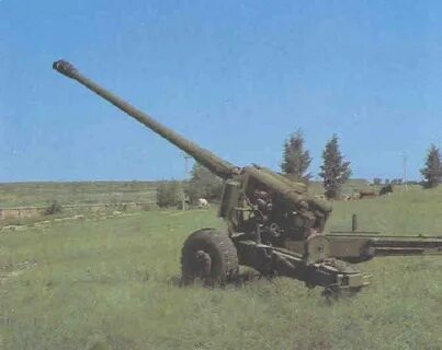 Д 74 гаубица