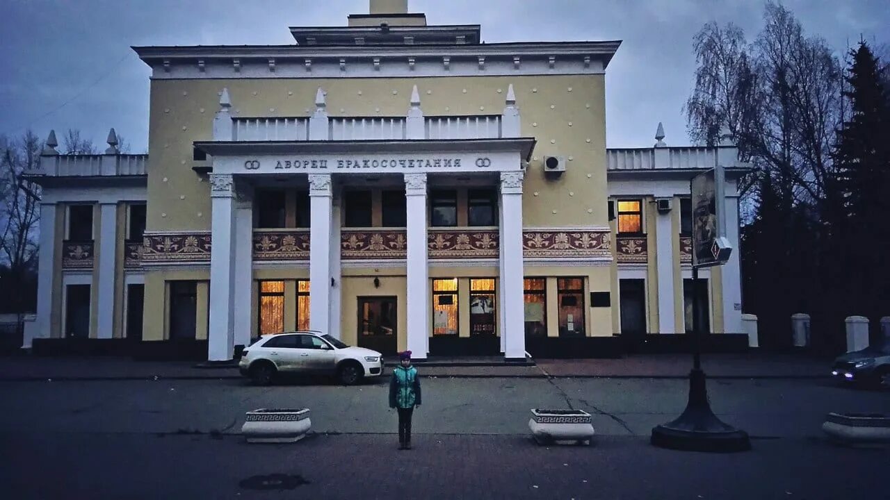 Станция счастливая нижний новгород. Станция счастливая.