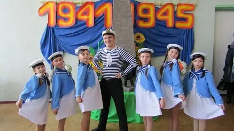 Инсценировка семья